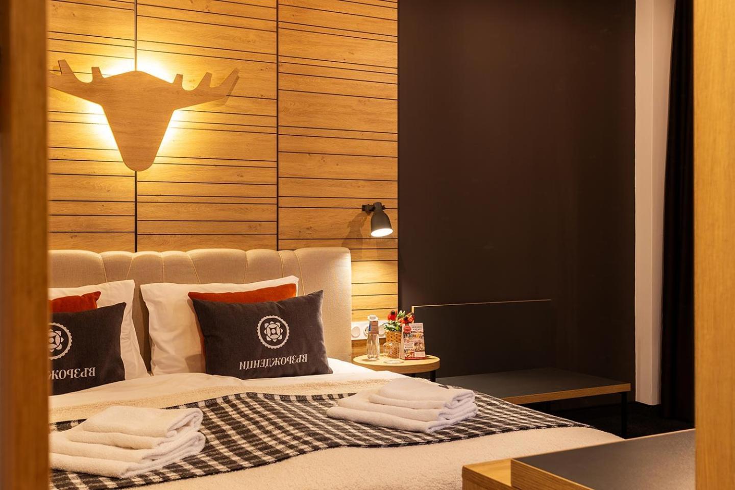 Complex Vazrozhdentsi Otel Tryavna Dış mekan fotoğraf