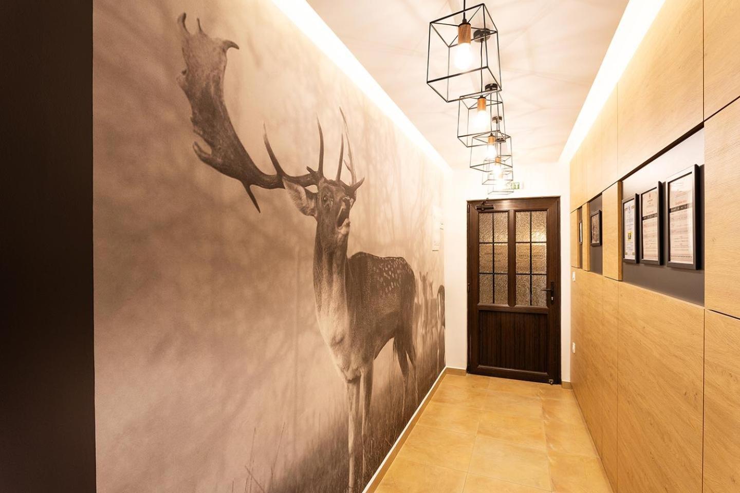 Complex Vazrozhdentsi Otel Tryavna Dış mekan fotoğraf