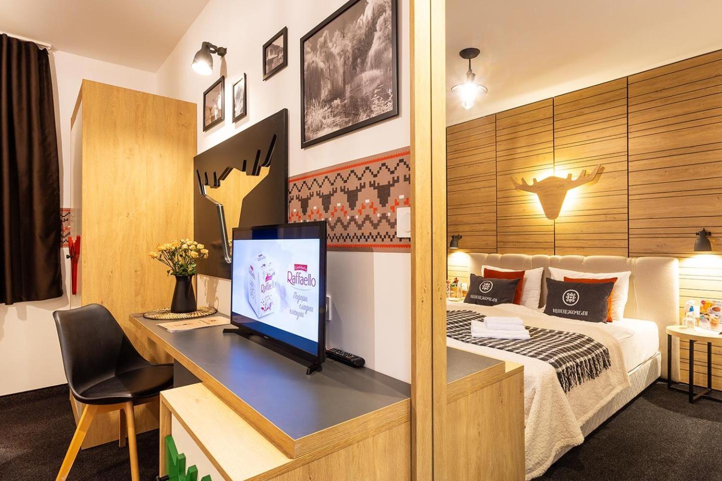 Complex Vazrozhdentsi Otel Tryavna Dış mekan fotoğraf