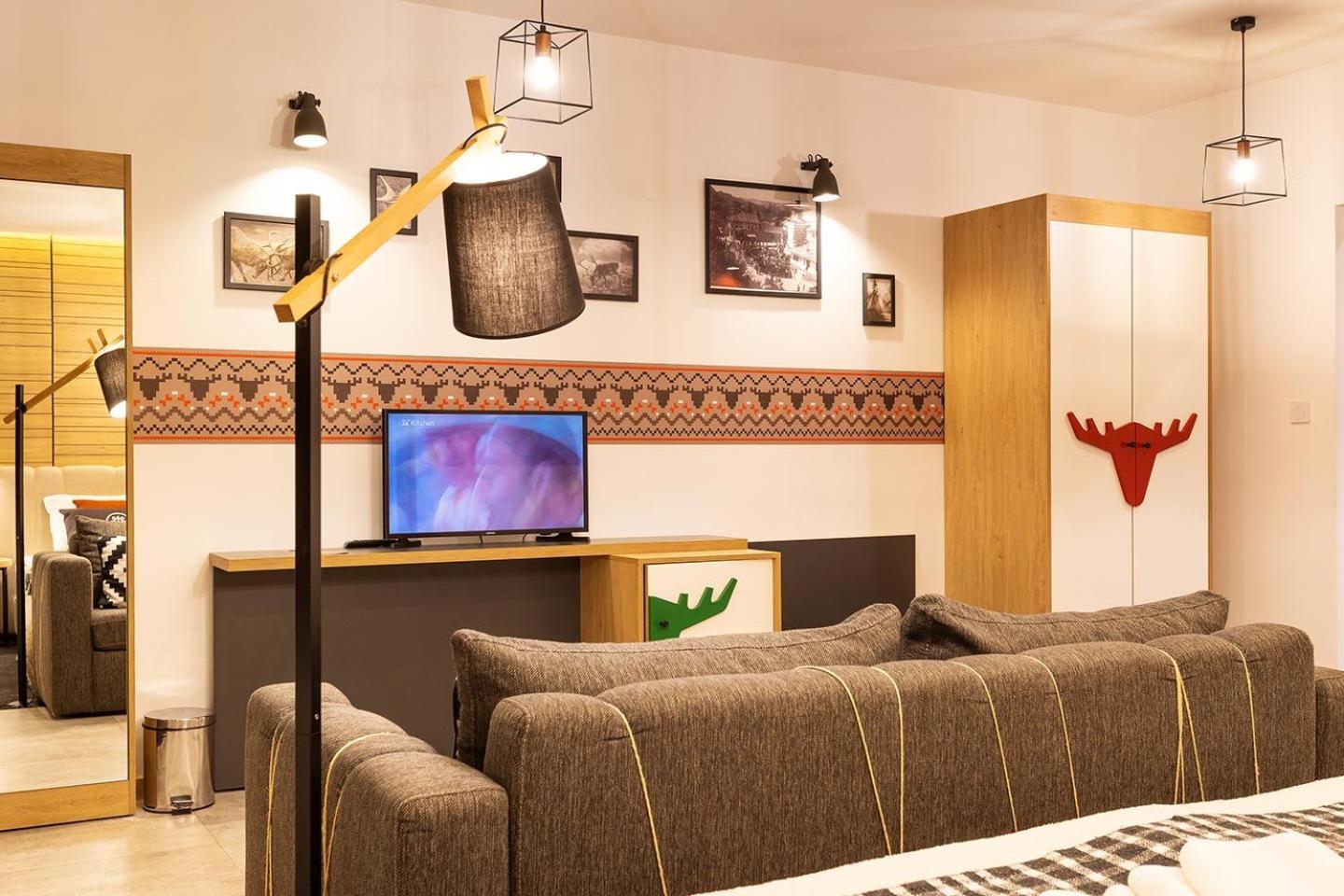 Complex Vazrozhdentsi Otel Tryavna Dış mekan fotoğraf