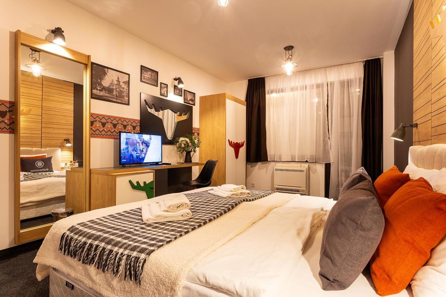 Complex Vazrozhdentsi Otel Tryavna Dış mekan fotoğraf