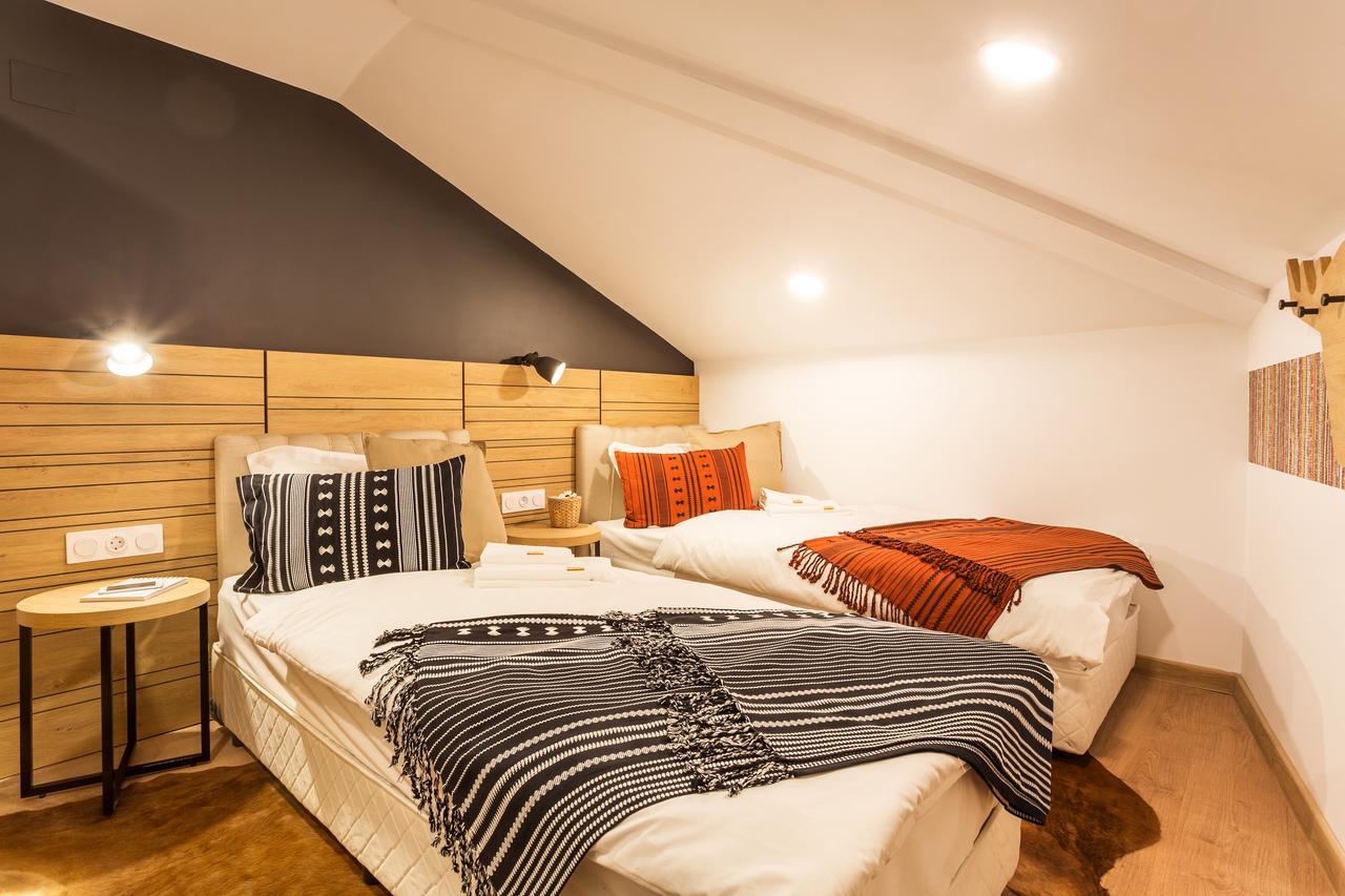 Complex Vazrozhdentsi Otel Tryavna Dış mekan fotoğraf