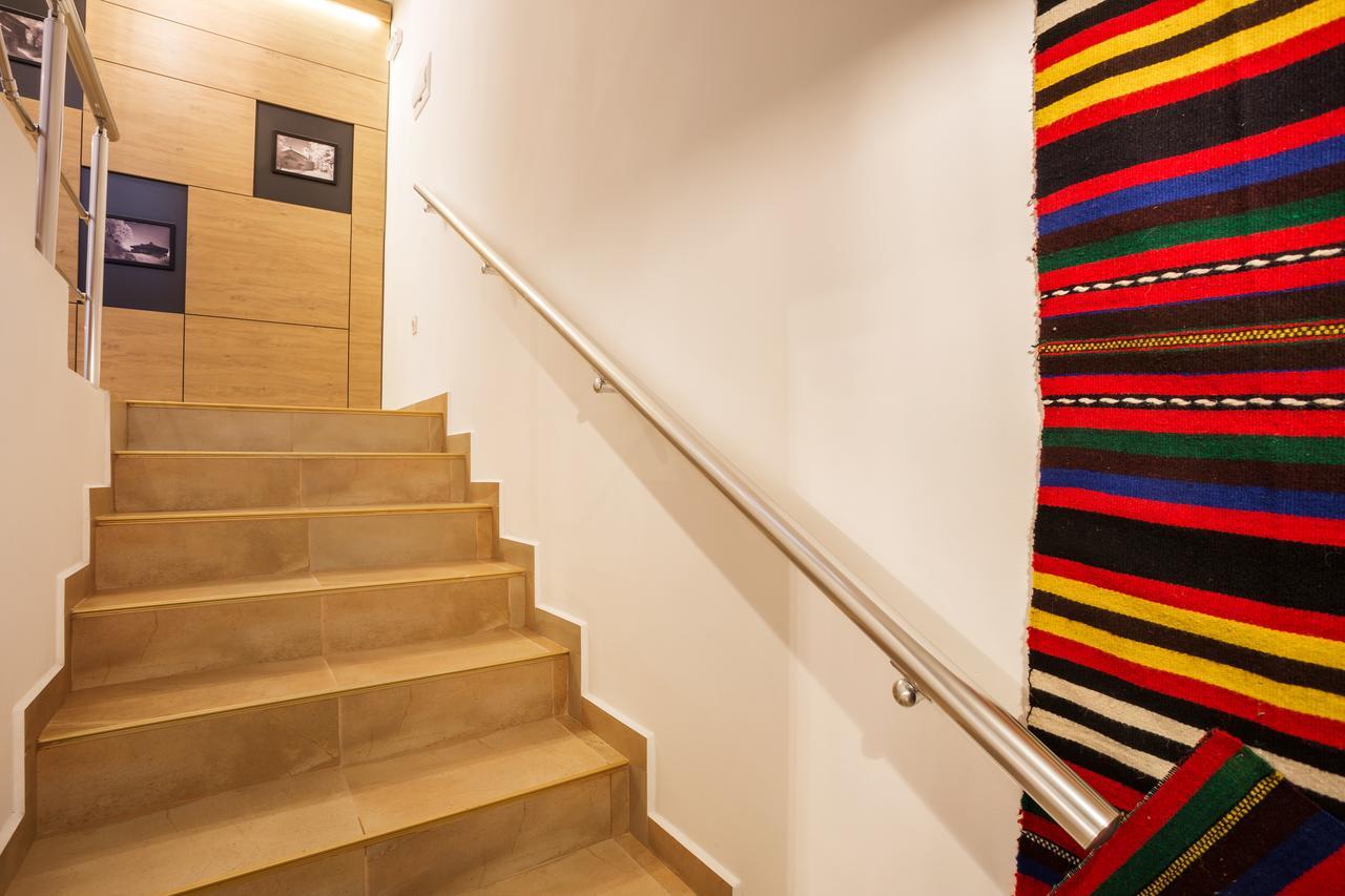 Complex Vazrozhdentsi Otel Tryavna Dış mekan fotoğraf